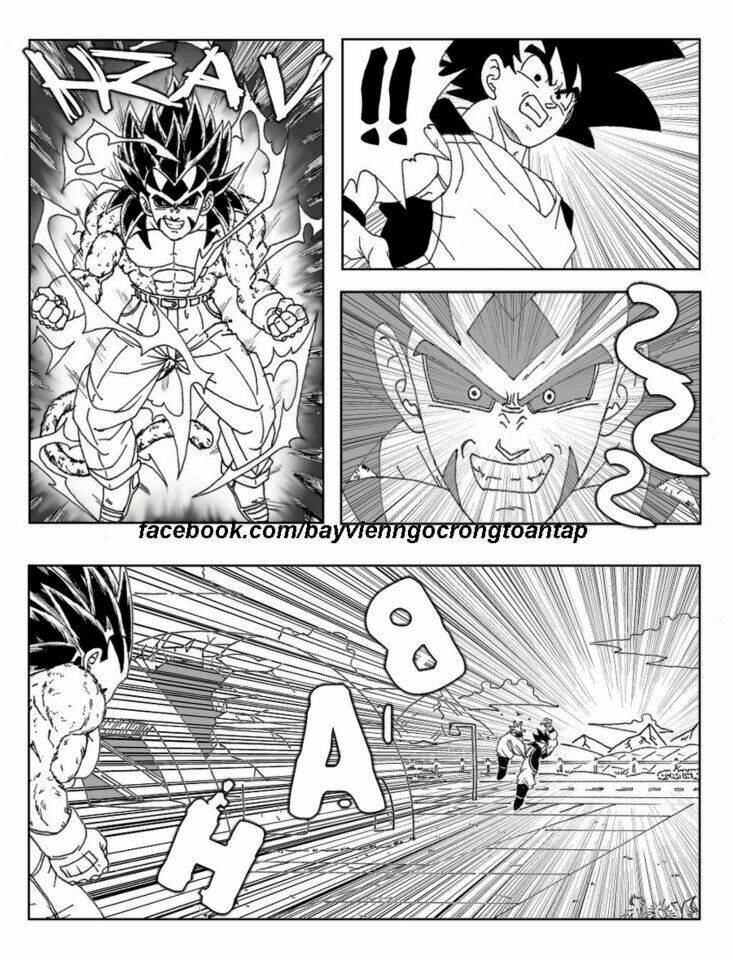 thế giới ngọc rồng new age chapter 26 4