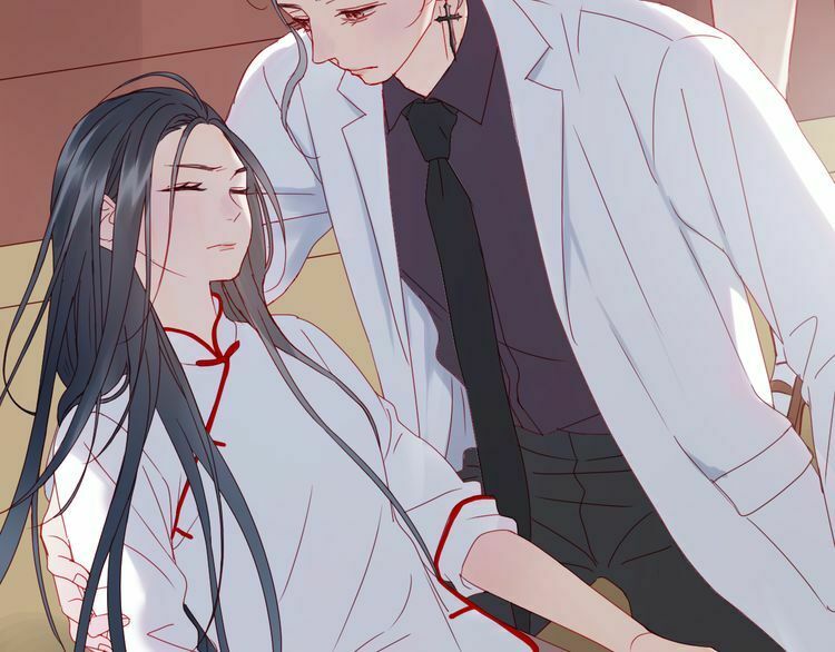 lượm được một tiểu hồ ly phần 2 chapter 41 22