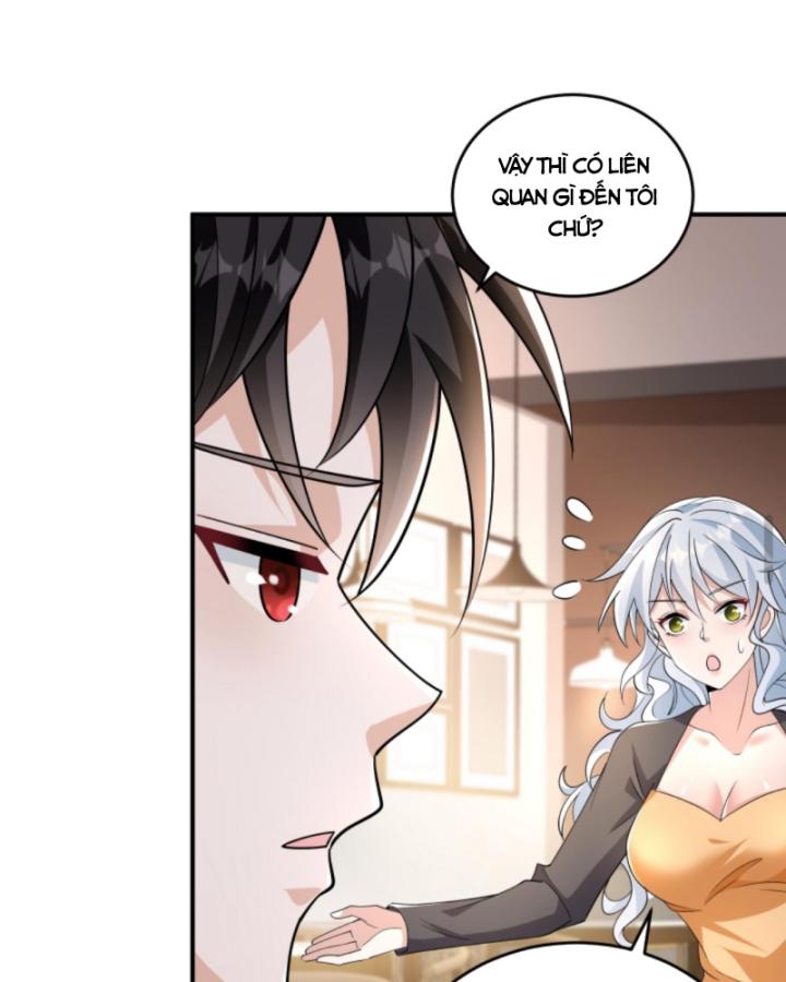 học cùng em gái, tôi bất cẩn vô địch rồi chapter 34 18