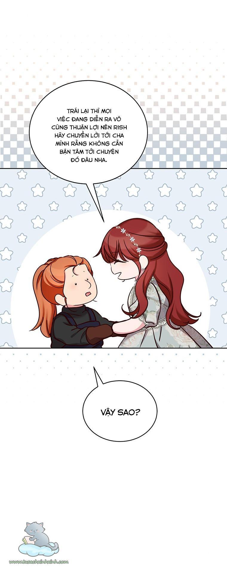thế thì ta cứ trở thành kẻ ác thôi chapter 42 19