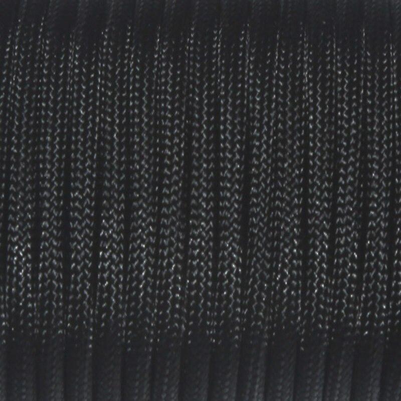 1PC Hot 5M Dia.4mm 9 stand Cores Rope For Survival Parachute Cord Lanyard Climbing Camping Rope Hiking Clothesline