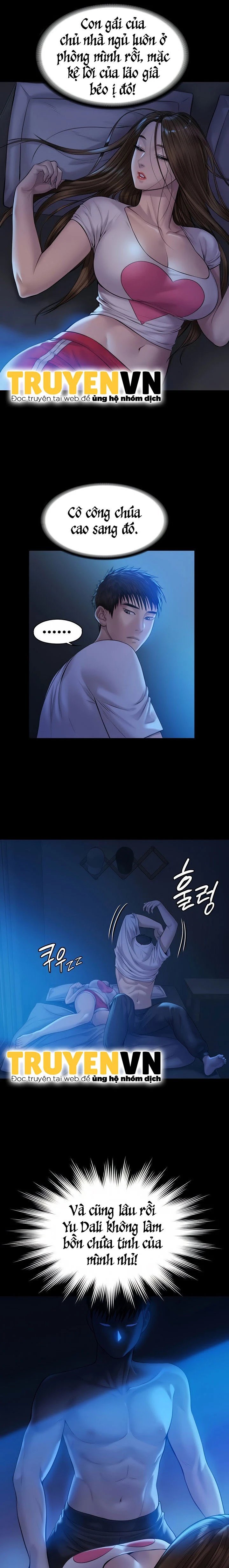 ong chúa chapter 199 19