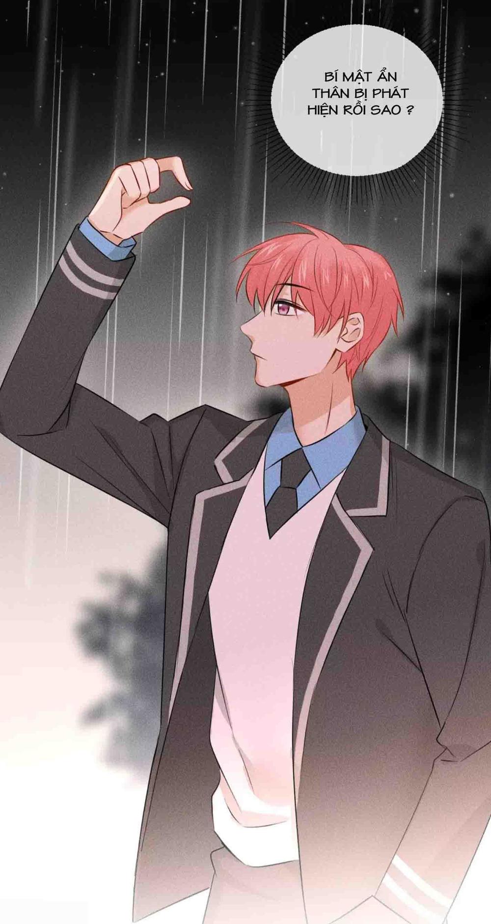 ánh trăng ngọt ngào chapter 9 23