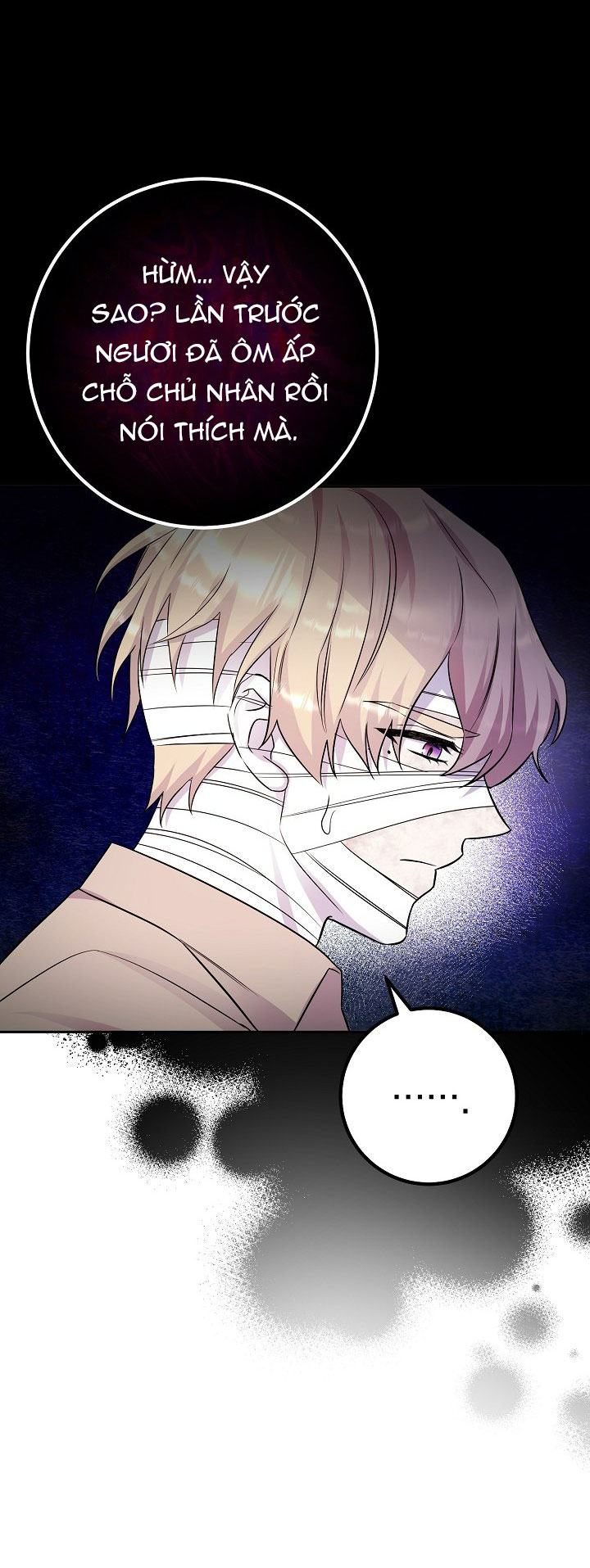 [18+] nếu cứu rỗi một cầm thú hư hỏng chapter 36.1 11