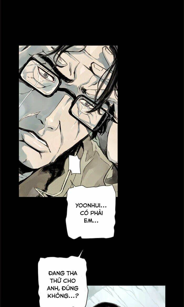 những xác chết hồi sinh từ đại dương chapter 6 18