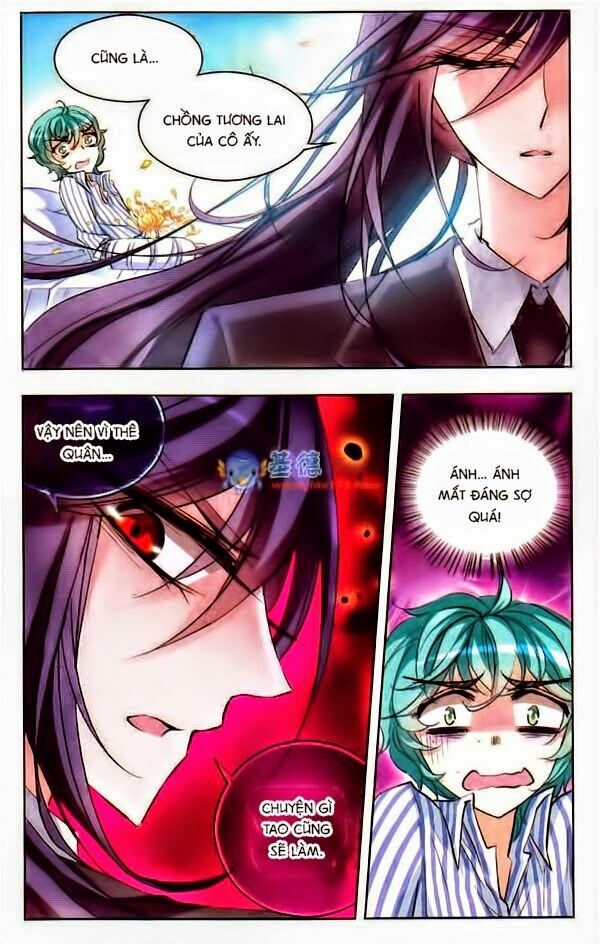 thiên giáng hiền thục nam (full) chapter 34 3