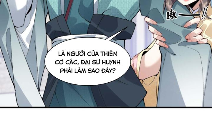 nhị sư huynh là một người phàm nhưng lại rất mạnh chapter 1 92