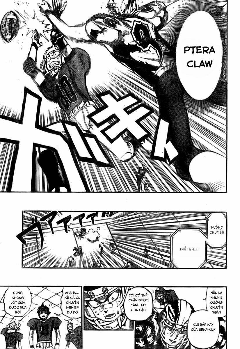 lá chắn mắt chapter 263 17