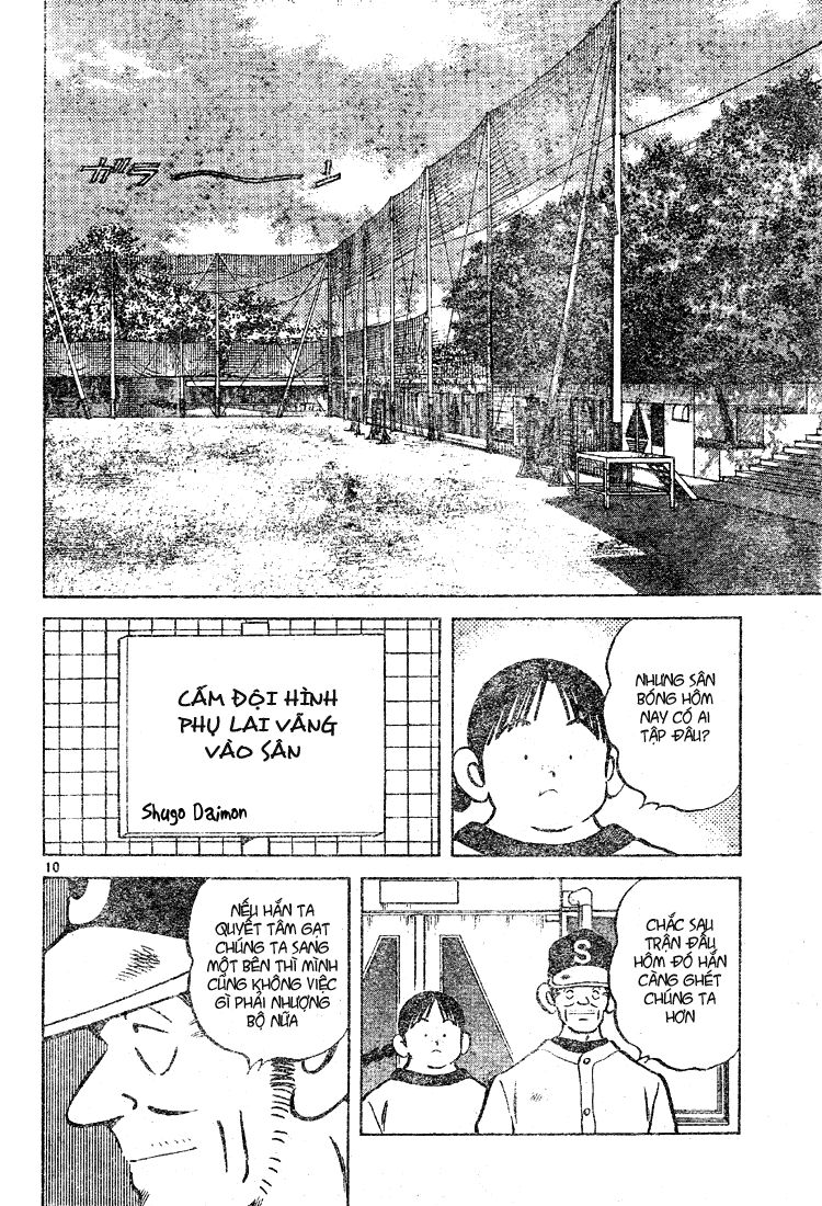 trò chơi vượt qua thử thách chapter 37 12