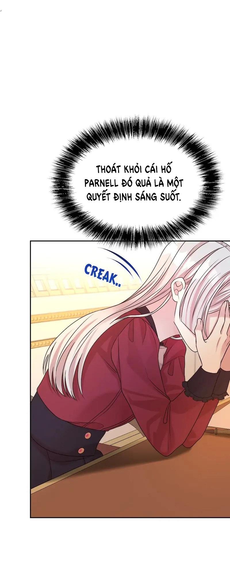 tôi chán nản vì người chồng thứ 2 còn "khỏe" hơn chồng cũ chapter 65.1 9