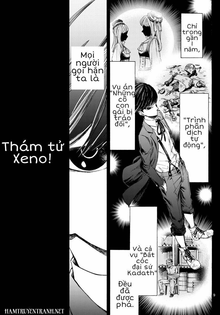 detective xeno and the seven locked murder rooms chapter 1 9