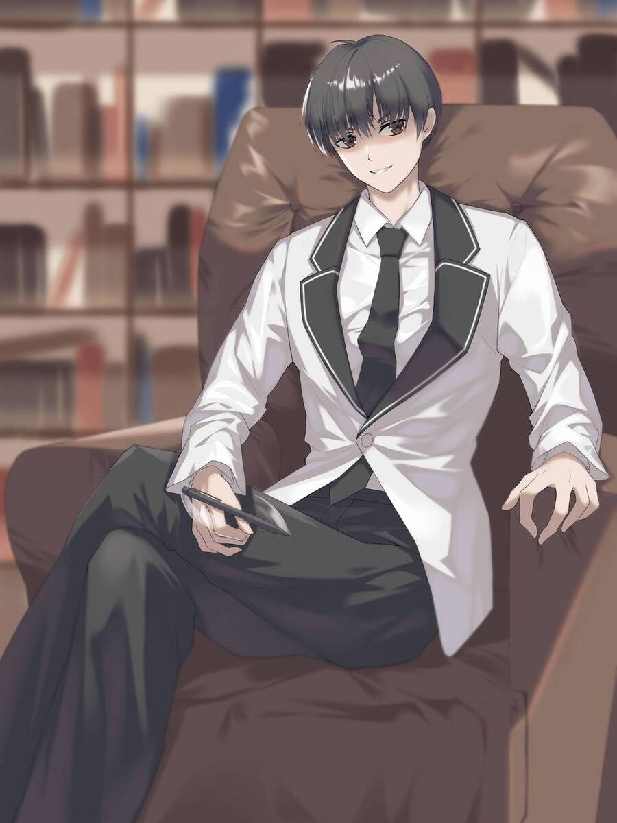 the boy in the all-girls school chapter 75 1