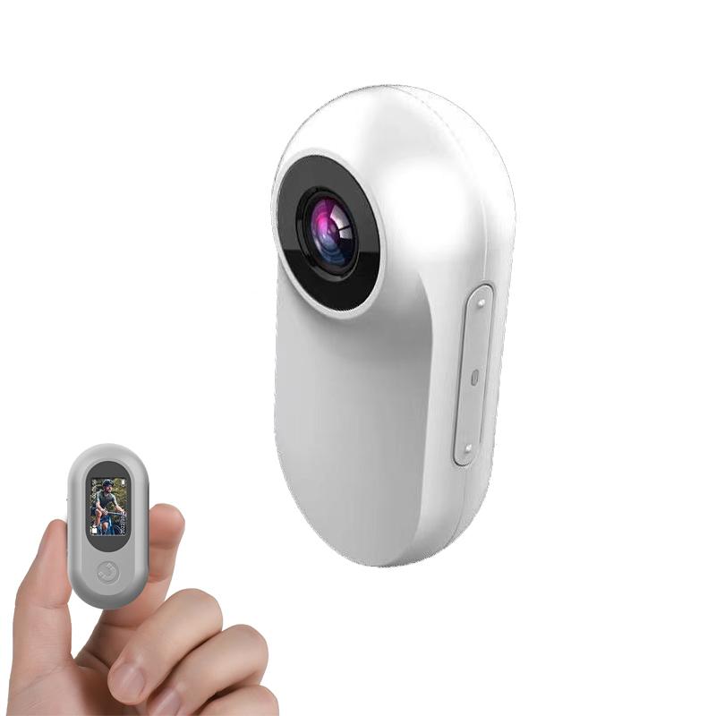 Camera hành động mini 1080p cam máy cam thể thao ngoài trời với màn hình video ghi xe đạp xe đạp xe đạp thể thao dash cam cho xe hơi