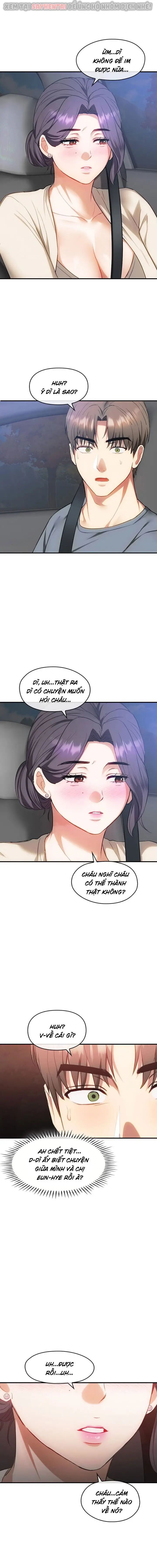 cưỡng không nổi dì ơi chapter 36 13