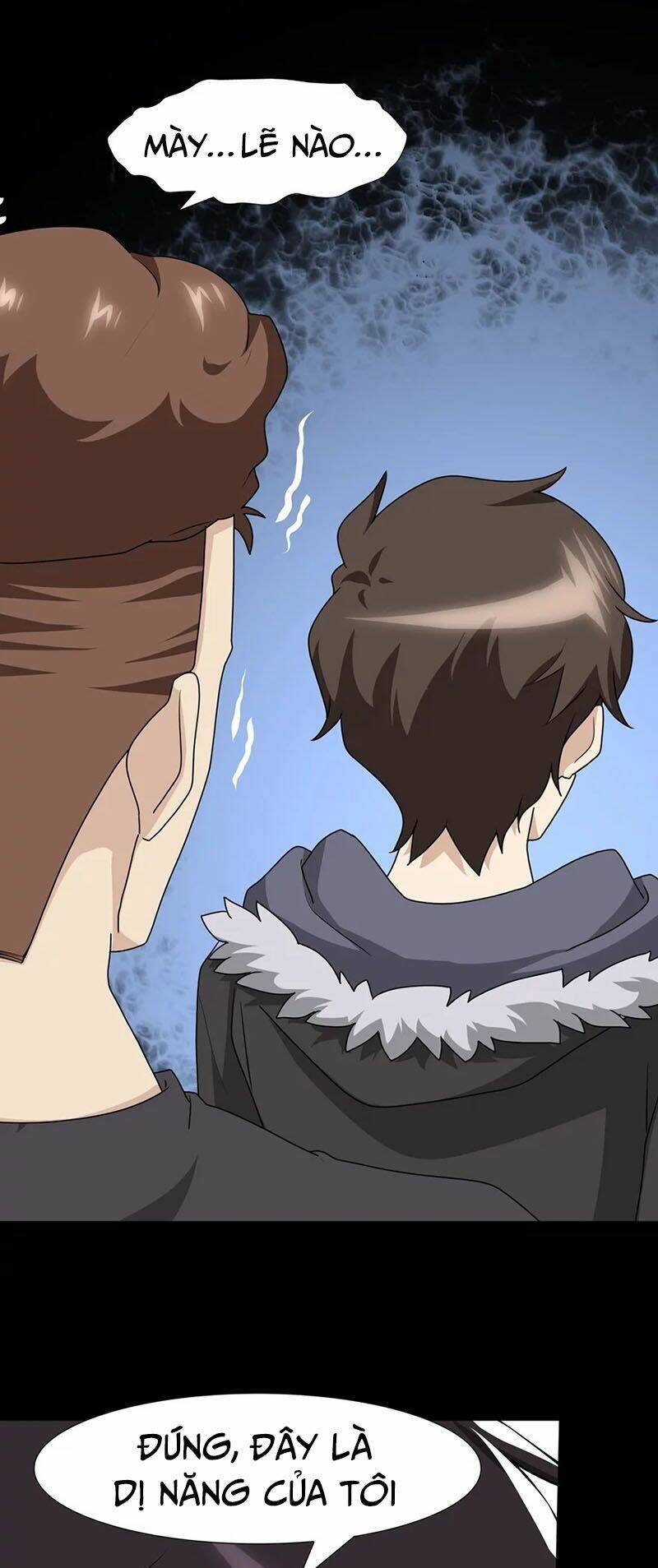 bạn gái virus của tôi chapter 59 31