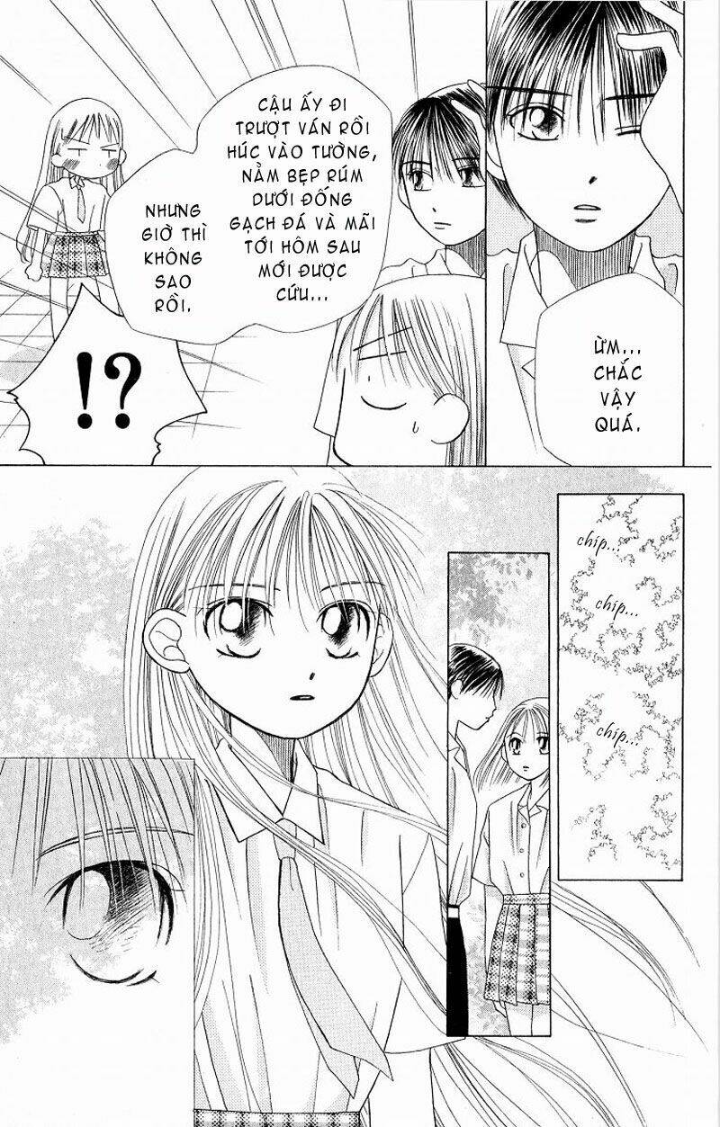 kare kano hajimemashita chapter 13 25