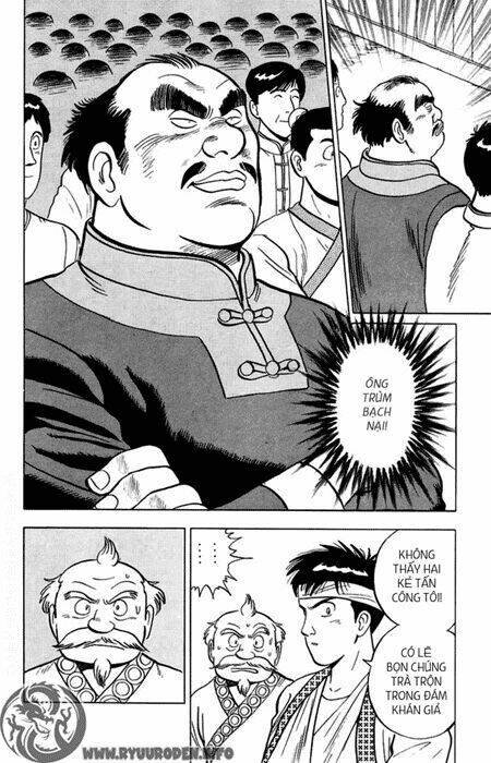 hoàng phi hồng phần 1 chapter 21 131