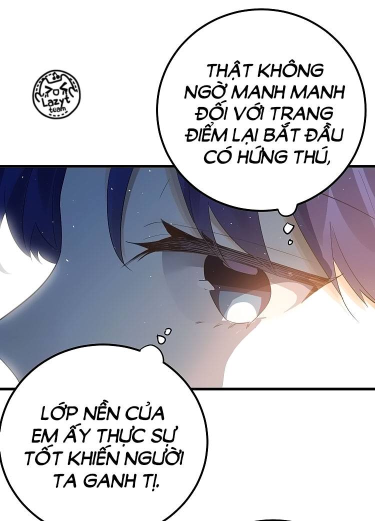 tình yêu huyễn tưởng chapter 19 6