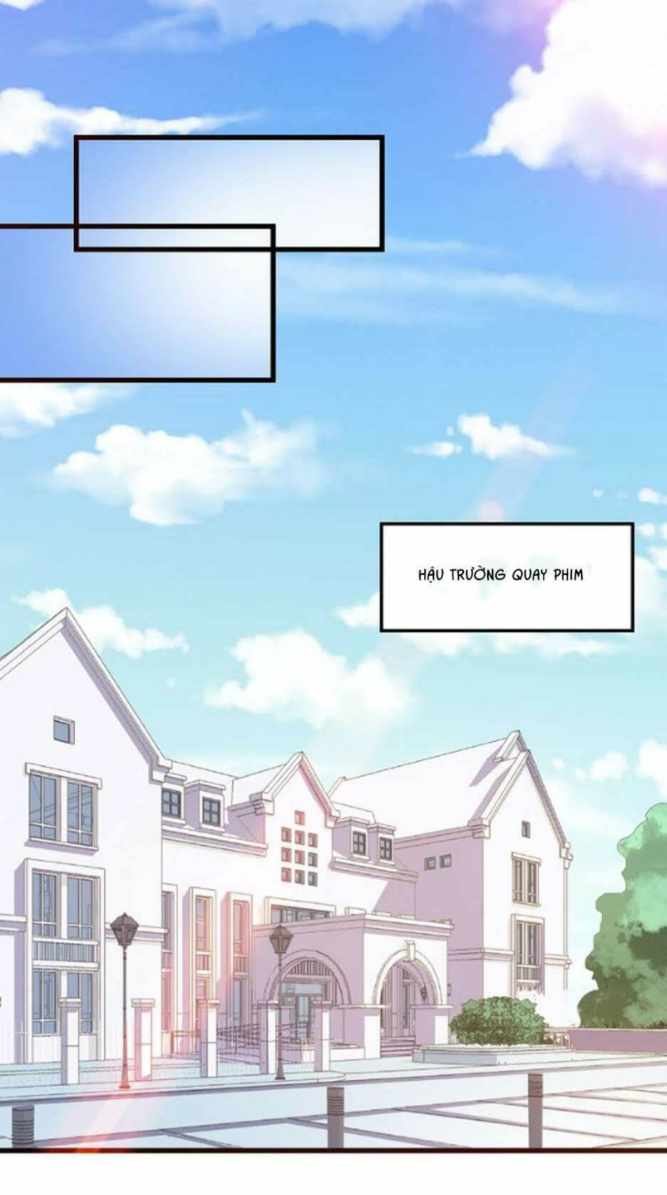 quản lí ngây ngô và thần tượng ác ma chapter 11 25