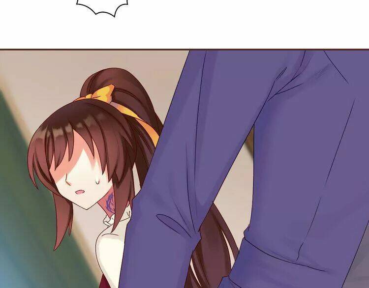 thực luyến kỳ duyên chapter 36 11