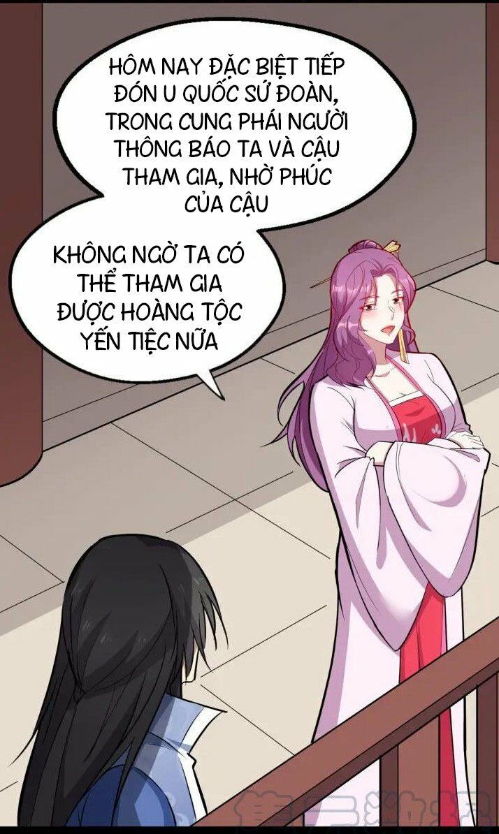 đại nghịch chi môn chapter 70 3