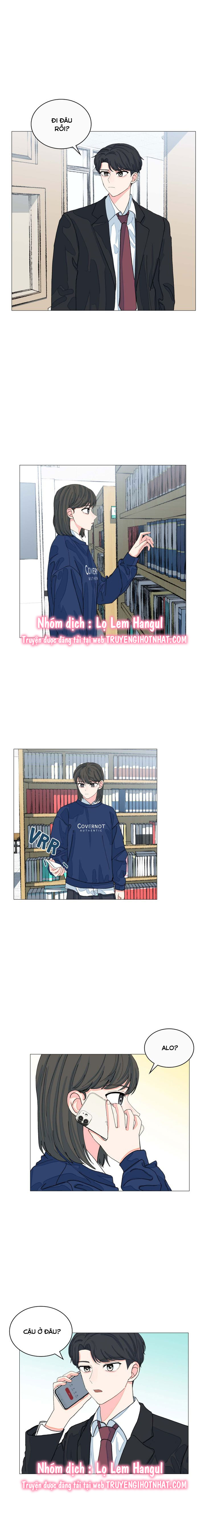 lọ lem hangul coming soon chapter 18 4