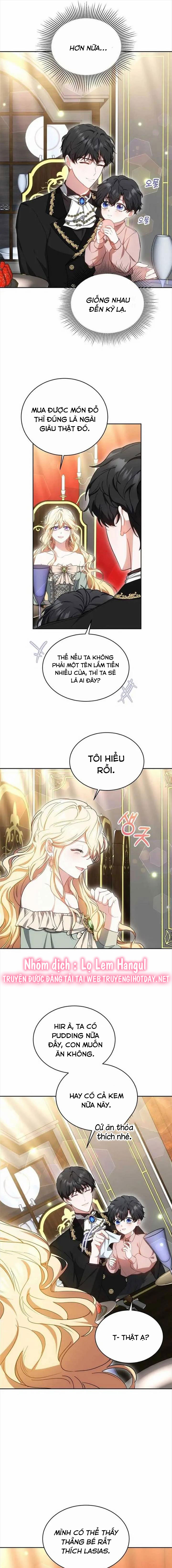 thoát chết một cách dễ dàng chapter 36 1