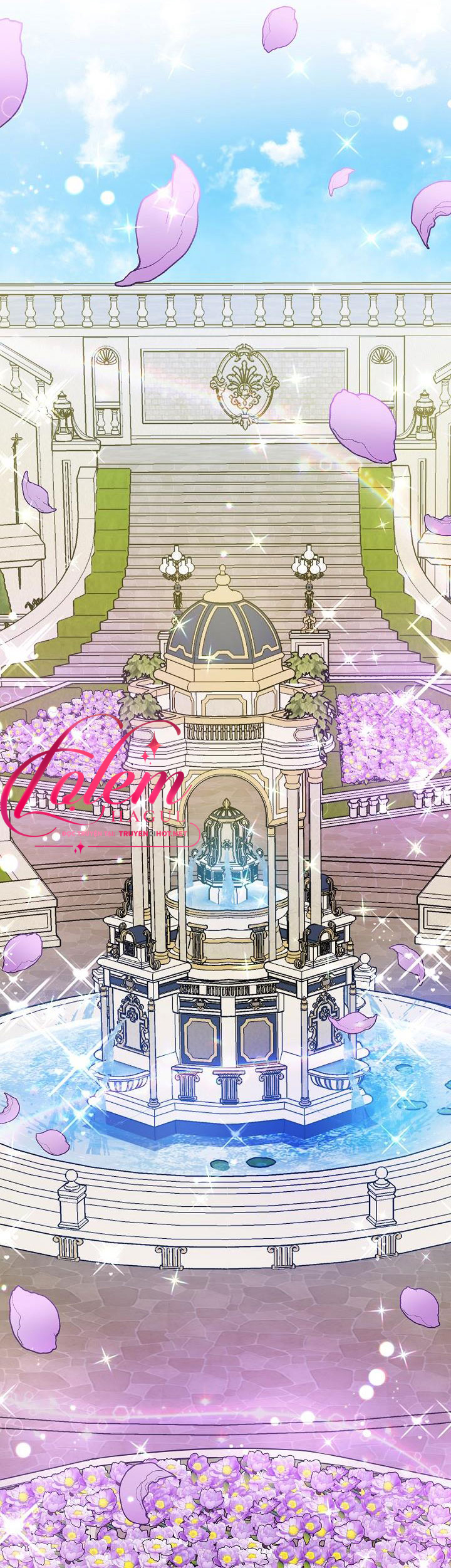 tái sinh thành con gái nam chính chapter 2 19