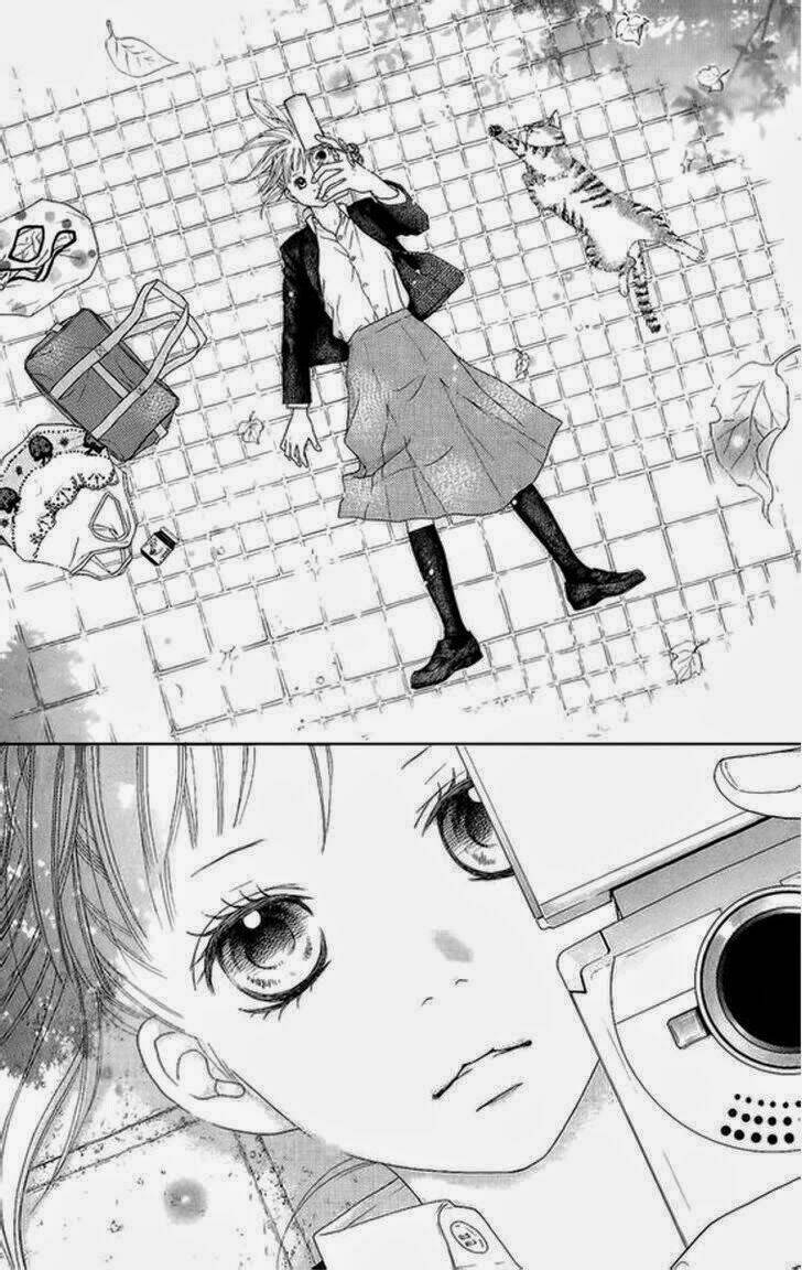 aruitou chapter 3 15