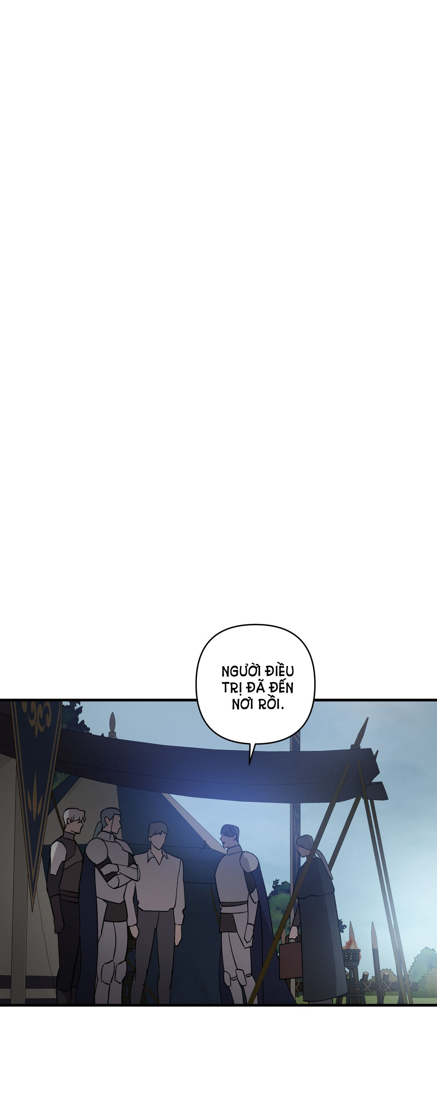 đóa hoa của mặt trời chapter 20.2 23