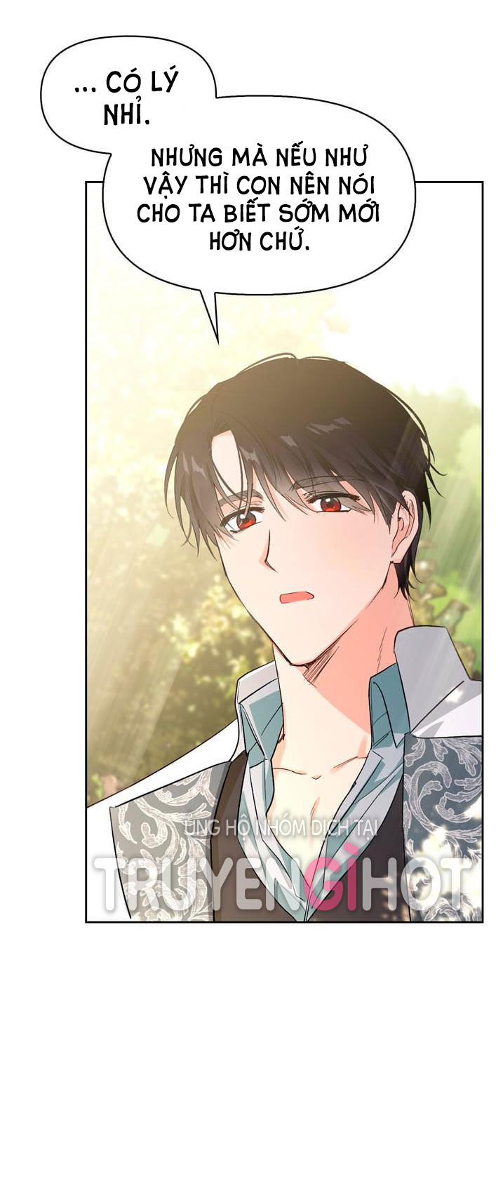 ác nữ xứng đôi với bạo chúa chapter 101 58