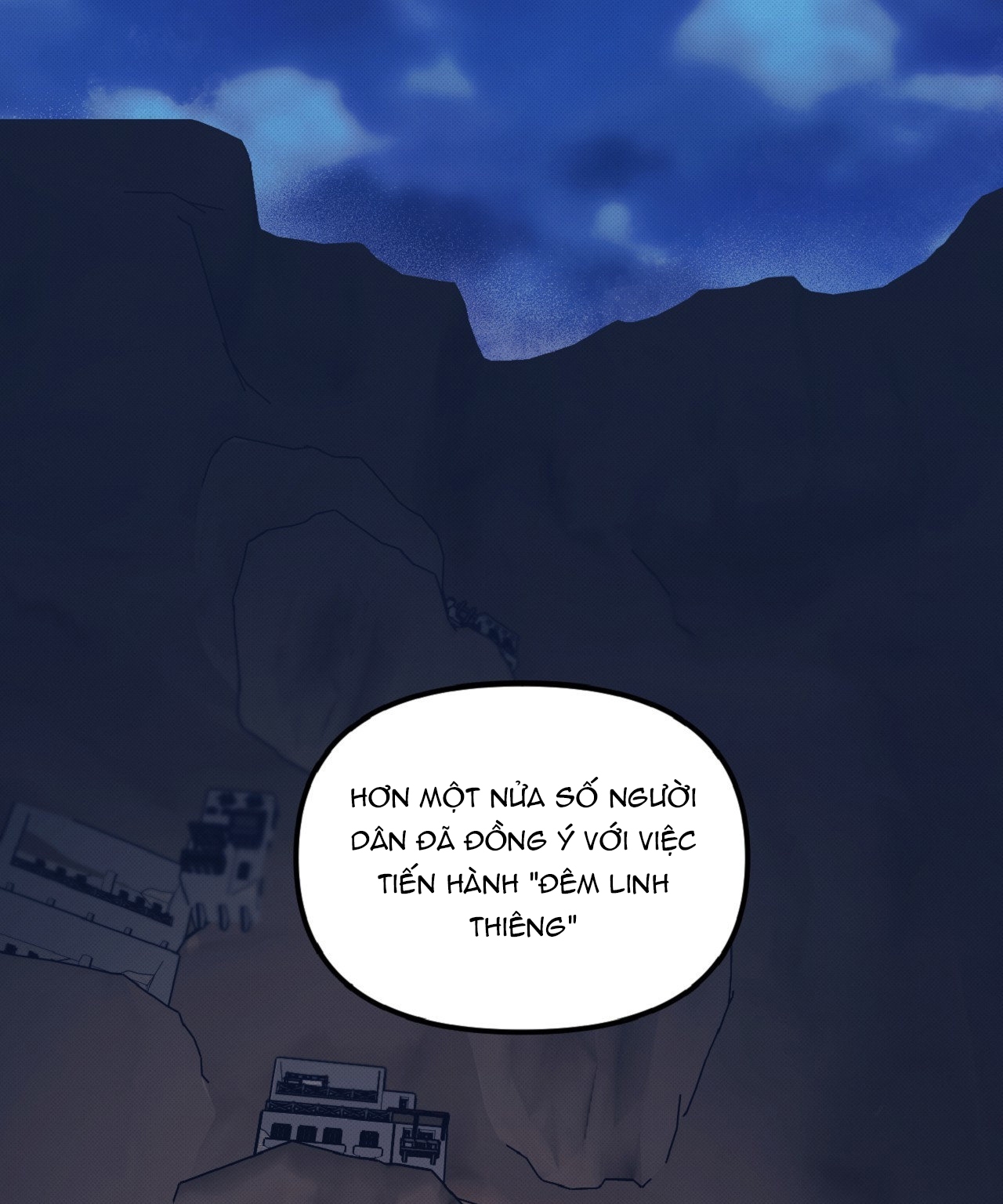 Khách Không Mời Mà Đến Của Thiên Đàng chapter 4.1 - Trang 7