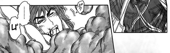 thánh tỏi sành ăn chapter 49 10