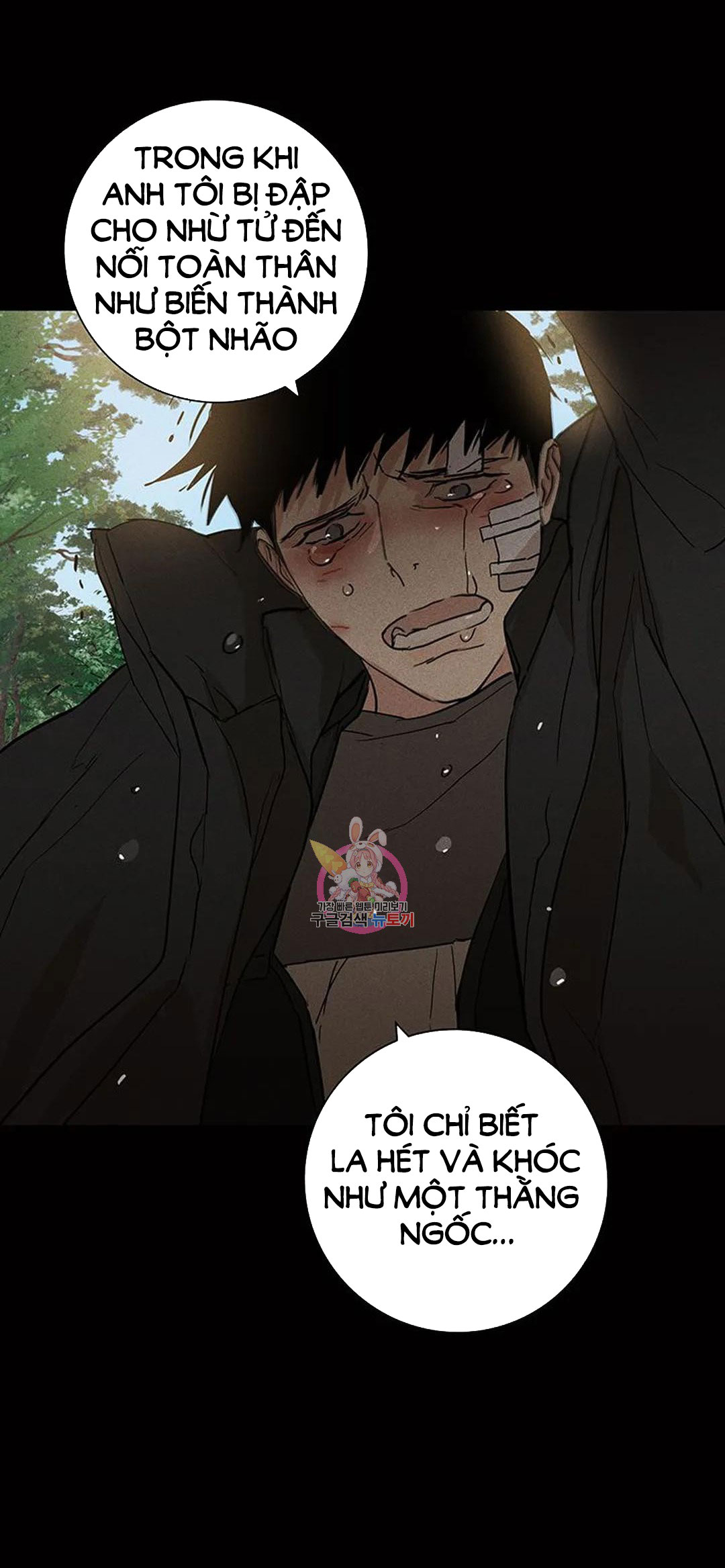 đánh mất tình yêu chapter 64.2 36