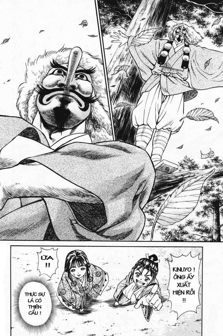 thiếu niên vương phần 1 chapter 15 33