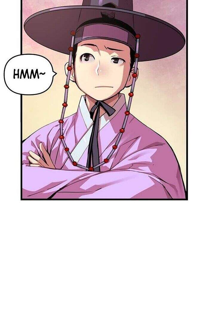 tôi sẽ sống như một hoàng tử chapter 40 49