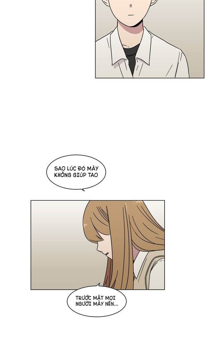 …”một sự thật khá khó chịu.” chapter 21 50
