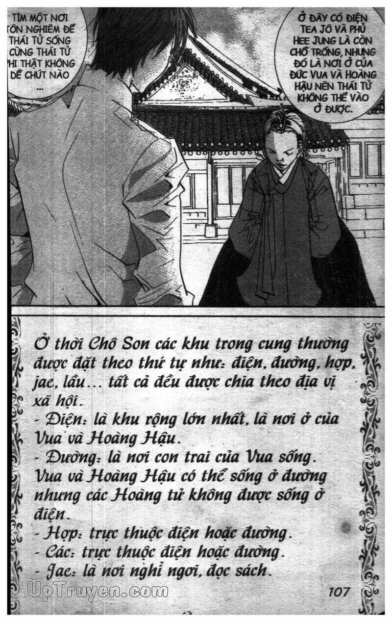 hoàng cung chapter 9 105