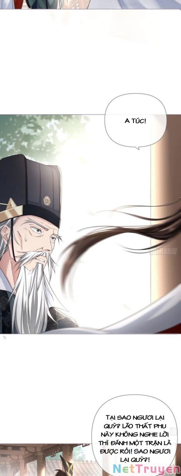 nhập mộ chi thần chapter 28 27