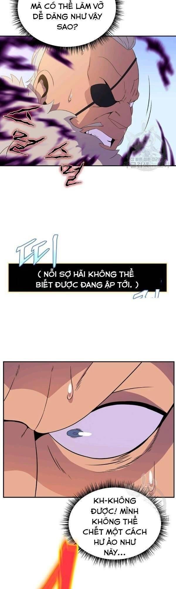 tiêu diệt đấng cứu thế chapter 61 27