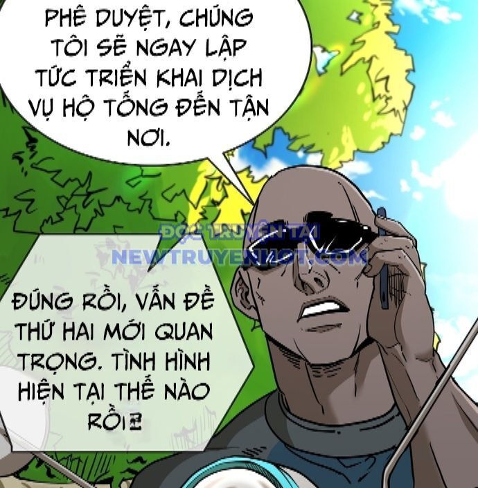 shark - cá mập chapter 346 57