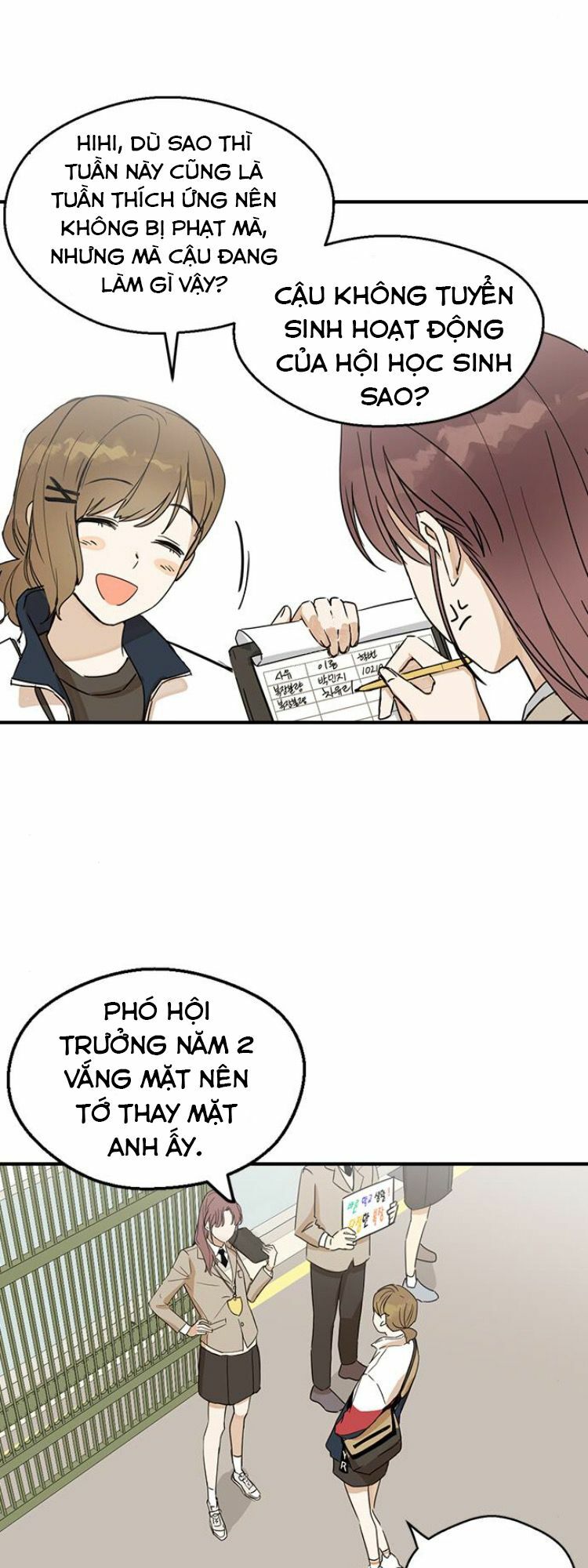 duyên nợ kiếp trước chapter 5 26