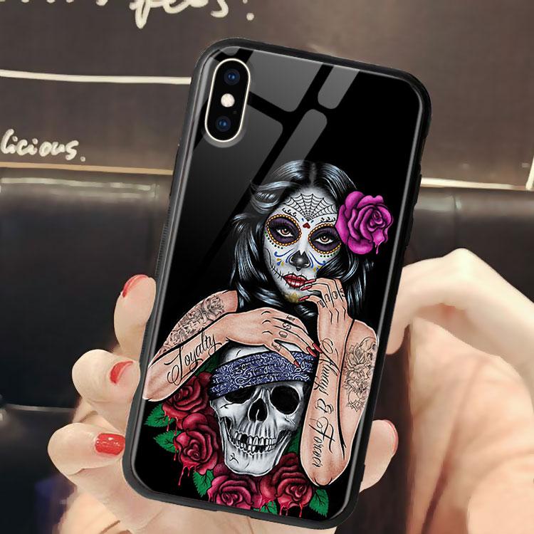 Ốp Lưng Cô Gái dành cho Iphone 6/6Plus/6S/6S Plus/7/7Plus/8/8Plus/X/Xs/Xs Max/11/11 Promax/12/12 Promax Lpc20120227
