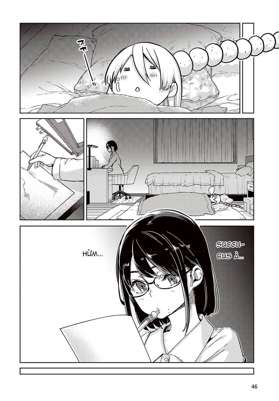 jiangshi kaitan blood chapter 85 32