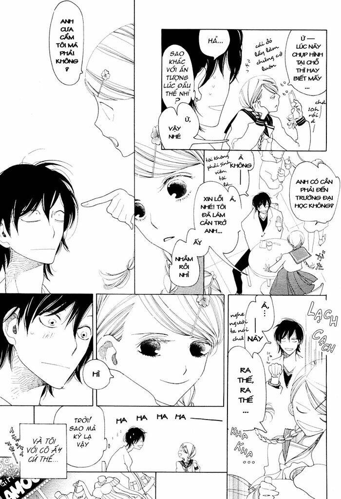 diary about a girl's unrequited love chapter 1 13