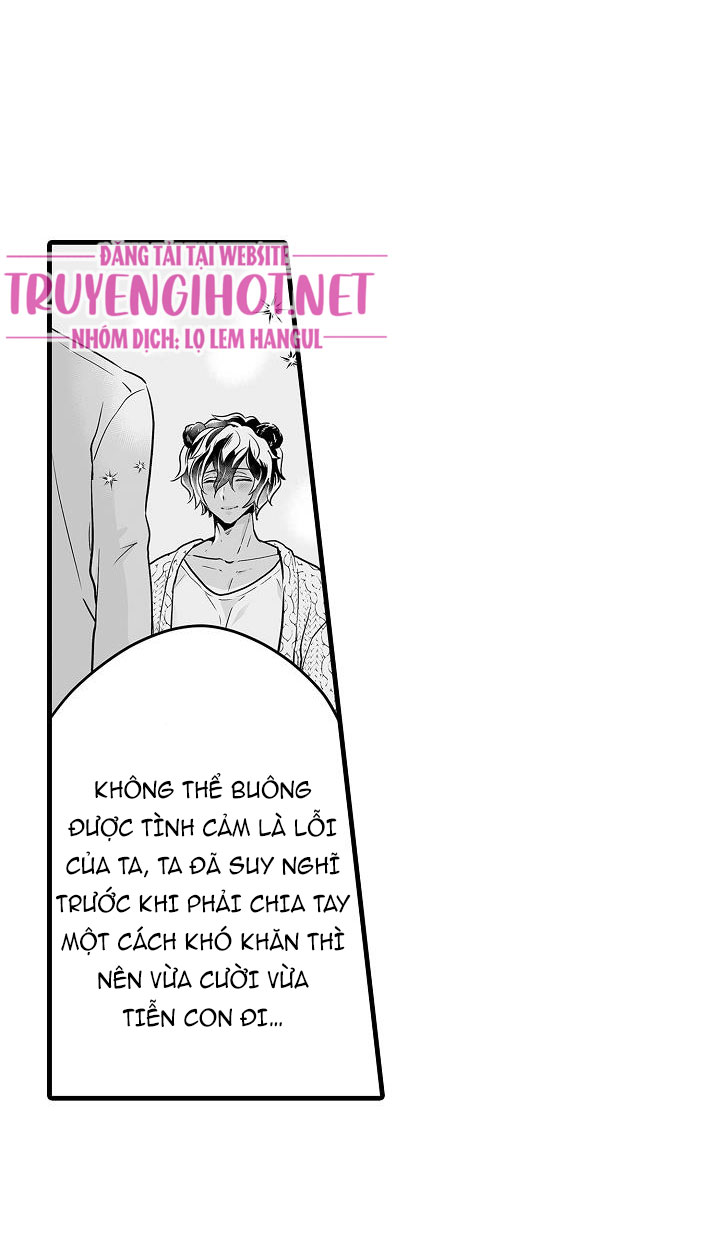 gấu ngủ đông chapter 9.2 3