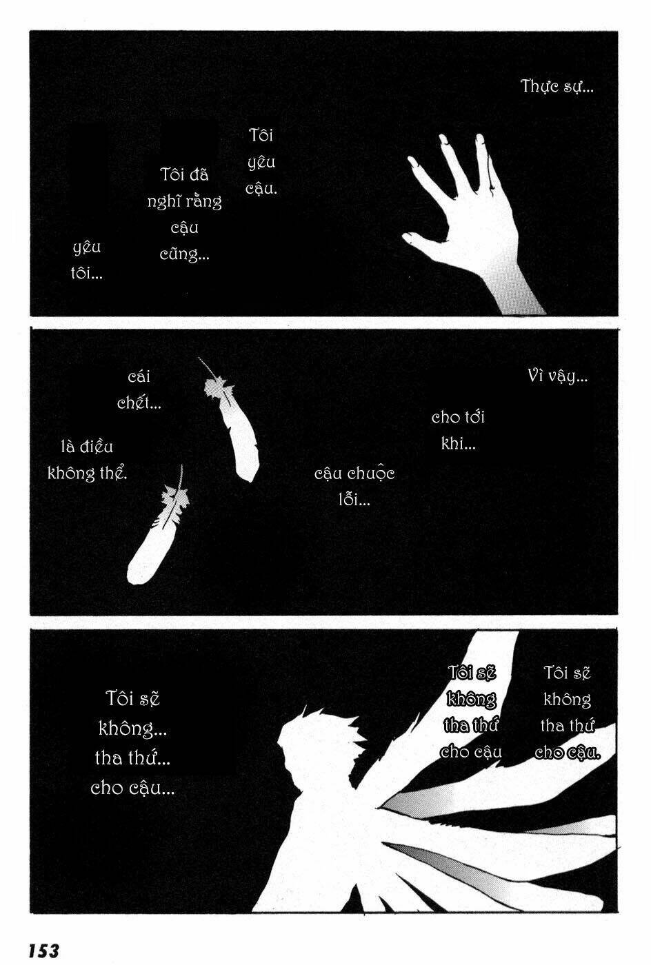 toukyou akazukin chapter 4 33