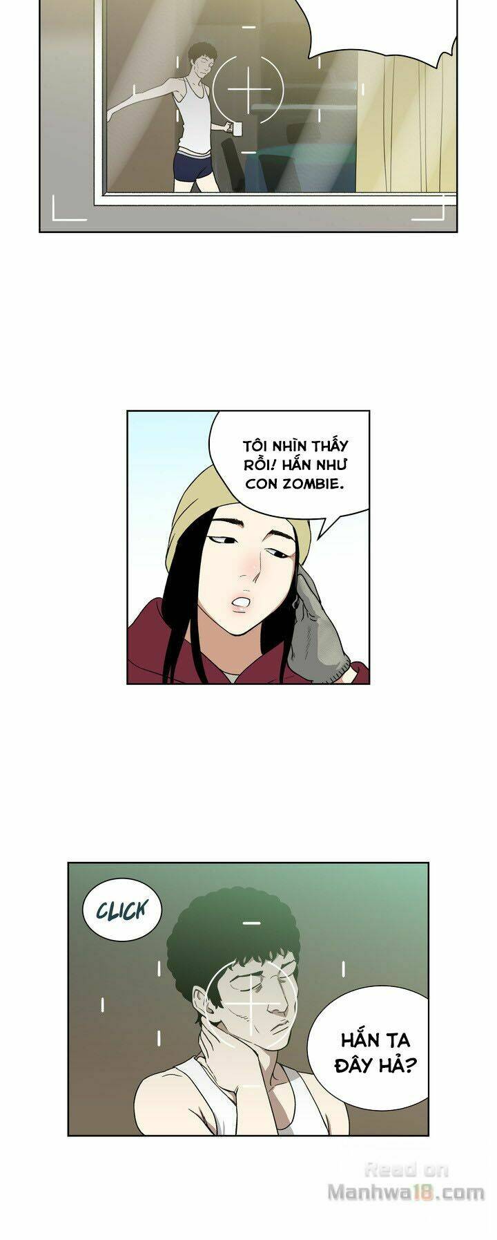 thần bài siêu năng chapter 87 10