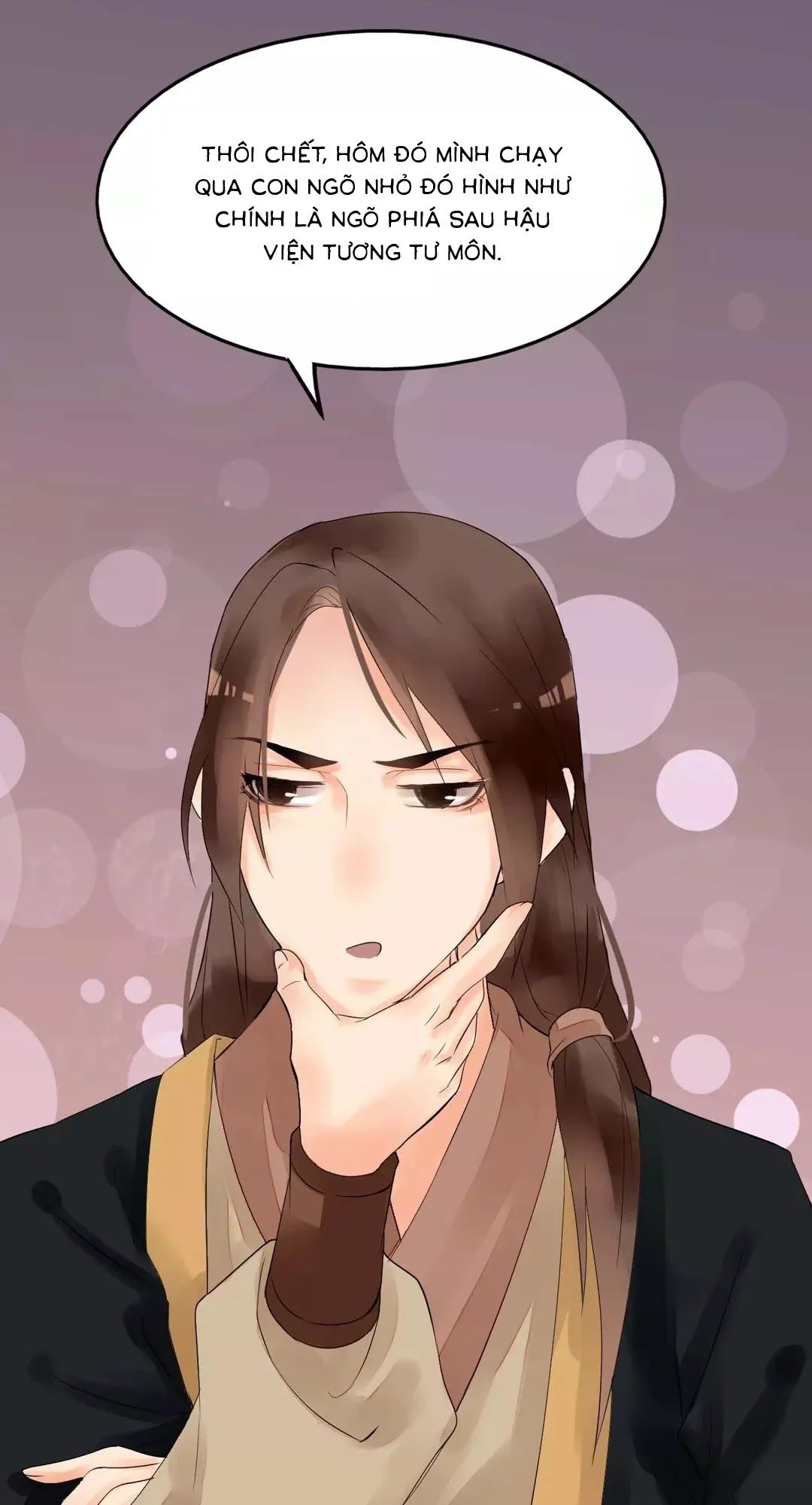 bồng sơn viễn chapter 2.2 16