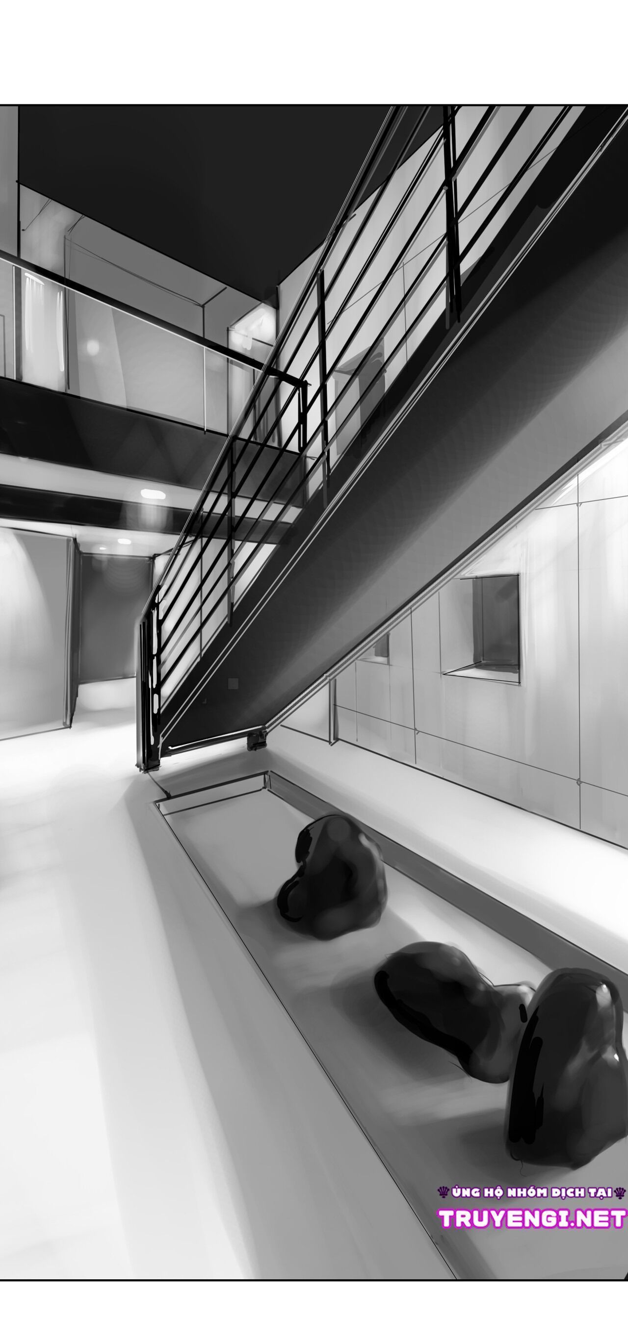 vật bị đánh mất chapter 2 23